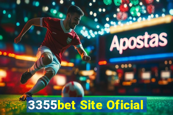 3355bet Site Oficial